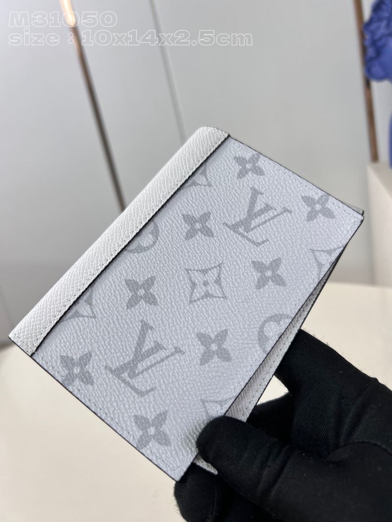 Louis Vuitton Wallets